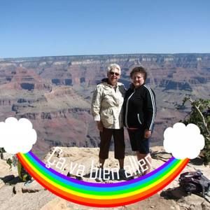 Meet your Posher, Louise